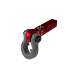 Jowl® 5/8 Split Shackle® and Mohawk 1.25 Receiver Combo - Xtrusion Overland