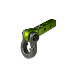 Jowl® 5/8 Split Shackle® and Mohawk 1.25 Receiver Combo - Xtrusion Overland