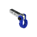 Jowl® 5/8 Split Shackle® and Mohawk 1.25 Receiver Combo - Xtrusion Overland