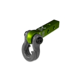 Jowl® 5/8 Split Shackle® and Mohawk 1.25 Receiver Combo - Xtrusion Overland