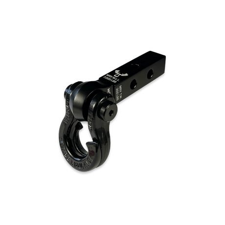 Jowl® 5/8 Split Shackle® and Mohawk 1.25 Receiver Combo - Xtrusion Overland