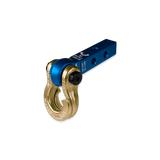 Jowl® 5/8 Split Shackle® and Mohawk 1.25 Receiver Combo - Xtrusion Overland