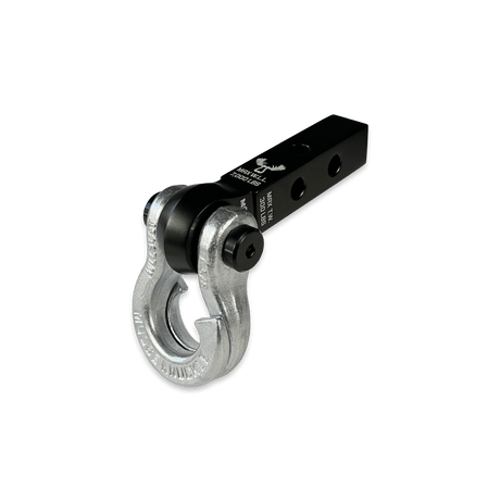 Jowl® 5/8 Split Shackle® and Mohawk 1.25 Receiver Combo - Xtrusion Overland