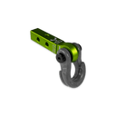 Jowl® 5/8 Split Shackle® and Mohawk 1.25 Receiver Combo - Xtrusion Overland