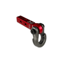 Jowl® 5/8 Split Shackle® and Mohawk 1.25 Receiver Combo - Xtrusion Overland