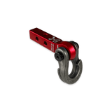 Jowl® 5/8 Split Shackle® and Mohawk 1.25 Receiver Combo - Xtrusion Overland