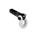 Jowl® 5/8 Split Shackle® and Mohawk 1.25 Receiver Combo - Xtrusion Overland