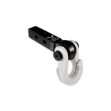 Jowl® 5/8 Split Shackle® and Mohawk 1.25 Receiver Combo - Xtrusion Overland