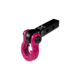 Jowl® 5/8 Split Shackle® and Mohawk 1.25 Receiver Combo - Xtrusion Overland