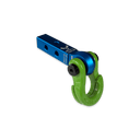 Jowl® 5/8 Split Shackle® and Mohawk 1.25 Receiver Combo - Xtrusion Overland