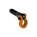 Jowl® 5/8 Split Shackle® and Mohawk 1.25 Receiver Combo - Xtrusion Overland