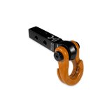 Jowl® 5/8 Split Shackle® and Mohawk 1.25 Receiver Combo - Xtrusion Overland