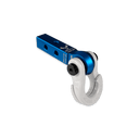 Jowl® 5/8 Split Shackle® and Mohawk 1.25 Receiver Combo - Xtrusion Overland