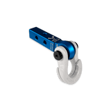 Jowl® 5/8 Split Shackle® and Mohawk 1.25 Receiver Combo - Xtrusion Overland