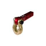 Jowl® 5/8 Split Shackle® and Mohawk 1.25 Receiver Combo - Xtrusion Overland
