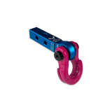 Jowl® 5/8 Split Shackle® and Mohawk 1.25 Receiver Combo - Xtrusion Overland