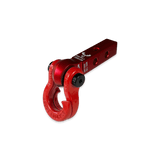 Jowl® 5/8 Split Shackle® and Mohawk 1.25 Receiver Combo - Xtrusion Overland
