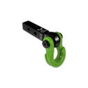 Jowl® 5/8 Split Shackle® and Mohawk 1.25 Receiver Combo - Xtrusion Overland