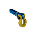Jowl® 5/8 Split Shackle® and Mohawk 1.25 Receiver Combo - Xtrusion Overland