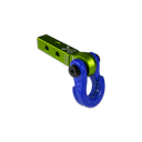 Jowl® 5/8 Split Shackle® and Mohawk 1.25 Receiver Combo - Xtrusion Overland