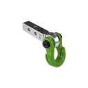 Jowl® 5/8 Split Shackle® and Mohawk 1.25 Receiver Combo - Xtrusion Overland