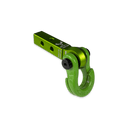 Jowl® 5/8 Split Shackle® and Mohawk 1.25 Receiver Combo - Xtrusion Overland