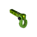 Jowl® 5/8 Split Shackle® and Mohawk 1.25 Receiver Combo - Xtrusion Overland