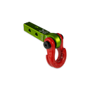 Jowl® 5/8 Split Shackle® and Mohawk 1.25 Receiver Combo - Xtrusion Overland
