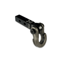 Jowl® 5/8 Split Shackle® and Mohawk 1.25 Receiver Combo - Xtrusion Overland