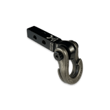 Jowl® 5/8 Split Shackle® and Mohawk 1.25 Receiver Combo - Xtrusion Overland
