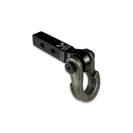 Jowl® 5/8 Split Shackle® and Mohawk 1.25 Receiver Combo - Xtrusion Overland