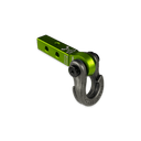 Jowl® 5/8 Split Shackle® and Mohawk 1.25 Receiver Combo - Xtrusion Overland