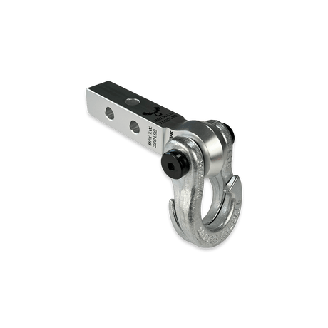 Jowl® 5/8 Split Shackle® and Mohawk 1.25 Receiver Combo - Xtrusion Overland