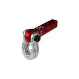 Jowl® 5/8 Split Shackle® and Mohawk 1.25 Receiver Combo - Xtrusion Overland