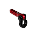 Jowl® 5/8 Split Shackle® and Mohawk 1.25 Receiver Combo - Xtrusion Overland