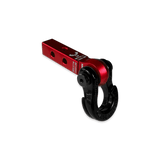 Jowl® 5/8 Split Shackle® and Mohawk 1.25 Receiver Combo - Xtrusion Overland