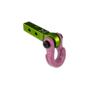 Jowl® 5/8 Split Shackle® and Mohawk 1.25 Receiver Combo - Xtrusion Overland