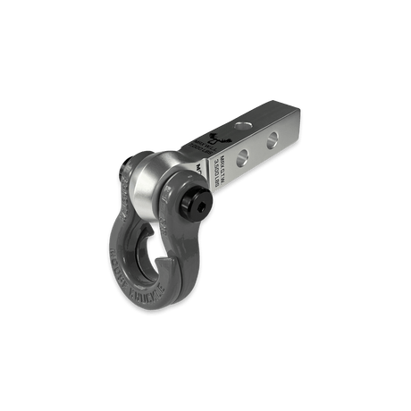 Jowl® 5/8 Split Shackle® and Mohawk 1.25 Receiver Combo - Xtrusion Overland