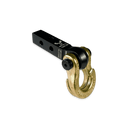 Jowl® 5/8 Split Shackle® and Mohawk 1.25 Receiver Combo - Xtrusion Overland