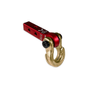 Jowl® 5/8 Split Shackle® and Mohawk 1.25 Receiver Combo - Xtrusion Overland