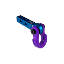Jowl® 5/8 Split Shackle® and Mohawk 1.25 Receiver Combo - Xtrusion Overland