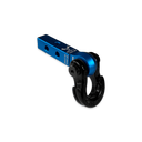 Jowl® 5/8 Split Shackle® and Mohawk 1.25 Receiver Combo - Xtrusion Overland