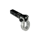 Jowl® 5/8 Split Shackle® and Mohawk 1.25 Receiver Combo - Xtrusion Overland