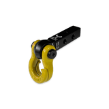 Jowl® 5/8 Split Shackle® and Mohawk 1.25 Receiver Combo - Xtrusion Overland