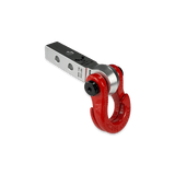 Jowl® 5/8 Split Shackle® and Mohawk 1.25 Receiver Combo - Xtrusion Overland