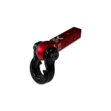 Jowl® 5/8 Split Shackle® and Mohawk 1.25 Receiver Combo - Xtrusion Overland
