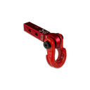 Jowl® 5/8 Split Shackle® and Mohawk 1.25 Receiver Combo - Xtrusion Overland