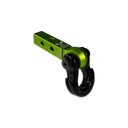 Jowl® 5/8 Split Shackle® and Mohawk 1.25 Receiver Combo - Xtrusion Overland