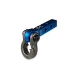 Jowl® 5/8 Split Shackle® and Mohawk 1.25 Receiver Combo - Xtrusion Overland