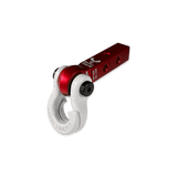 Jowl® 5/8 Split Shackle® and Mohawk 1.25 Receiver Combo - Xtrusion Overland